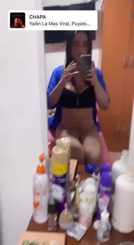 Ariana Gomez