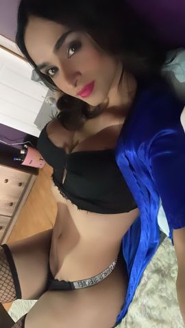 Ariana Gomez