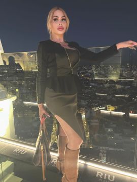 Krystal Cubana