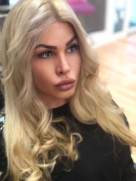 Krystal Cubana