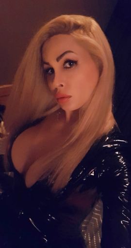 Krystal Cubana