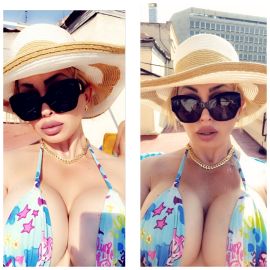 Krystal Cubana