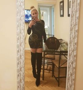 Krystal Cubana