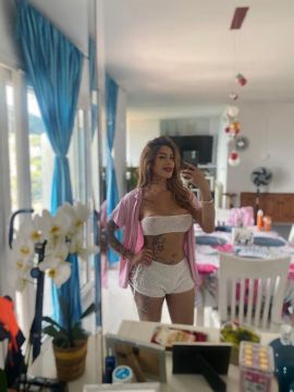 Ainara Cadavid