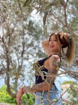 Ainara Cadavid