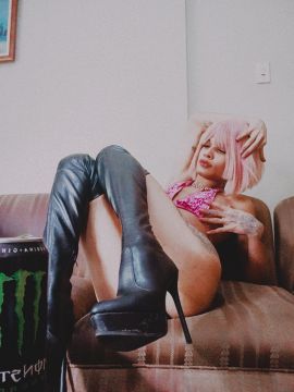 Kitty Girl