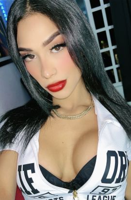 Jhoanna Rous
