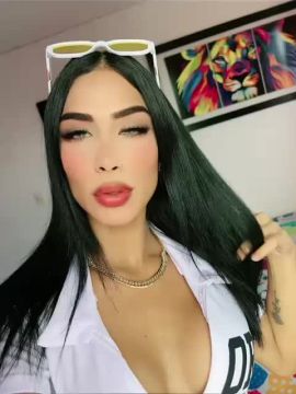 Jhoanna Rous