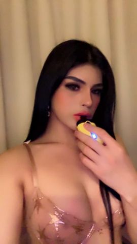 TS marwa BIGCOCK 