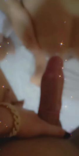 TS marwa BIGCOCK 