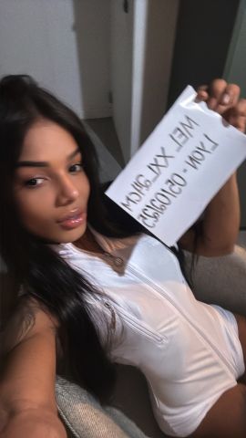 Mel xxl 24cm