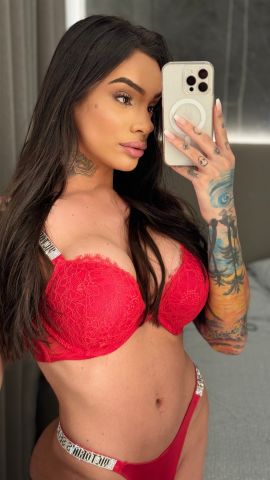 Lua Fernandes