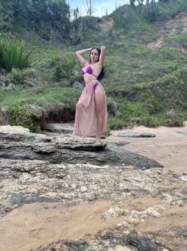 Salma tranny 