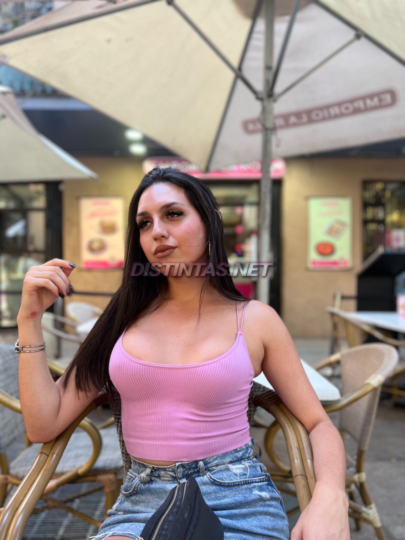 Salma tranny 