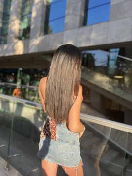 Salma tranny 