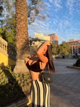 Salma tranny 