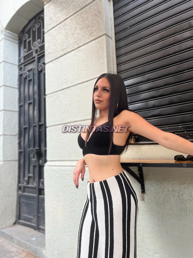 Salma tranny 