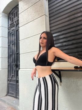 Salma tranny 