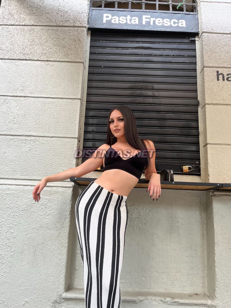 Salma tranny 