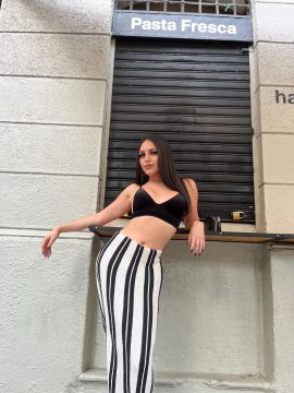 Salma tranny 