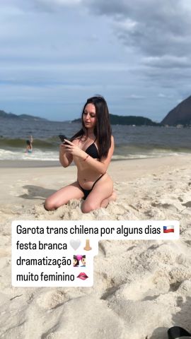 Alessandra tranny 