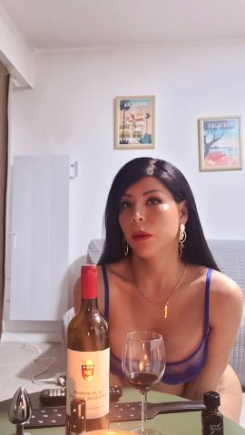 Shemale Natasha