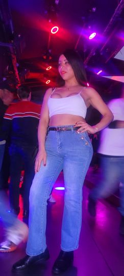 Shemale Natasha