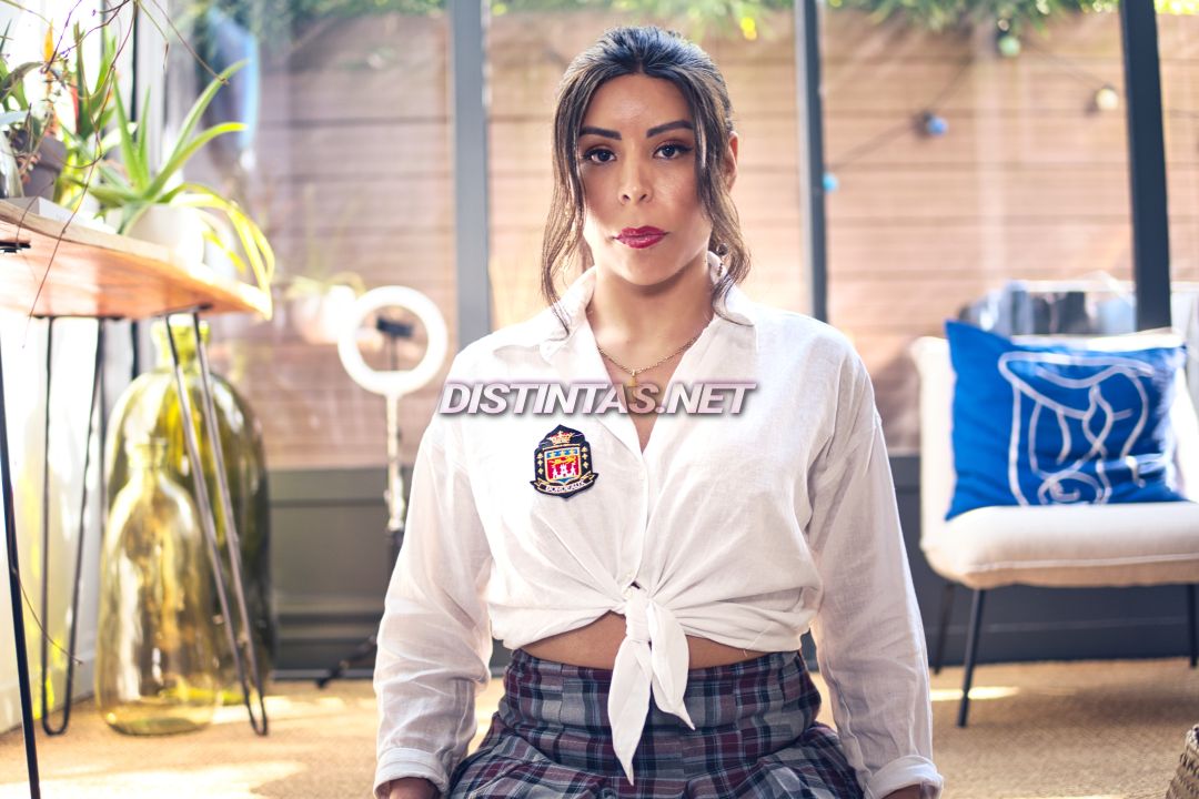 Shemale Natasha