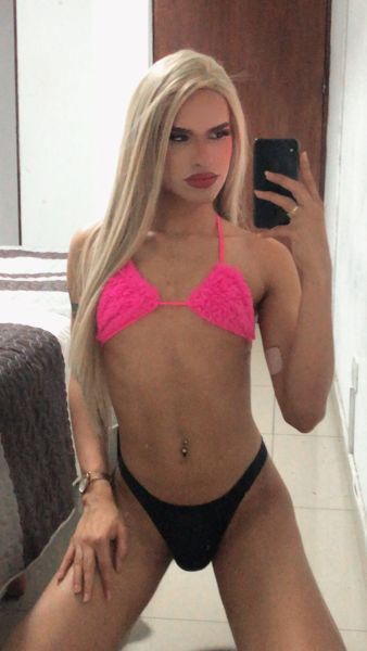 Hola, soy ámbar 

Jovencita alegre me encanta salir y pasarla rico escríbeme si quieres conocerme. ❤️

Hago encuentros y videollamadas previa coordinación. 🫶🏻