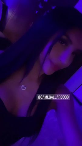 Camila Gallardo