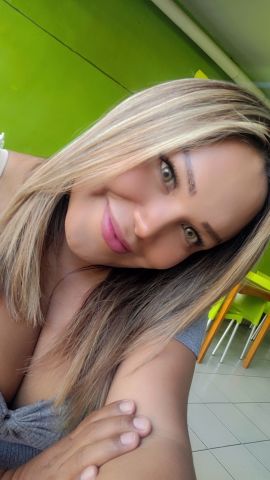 Athena Díaz