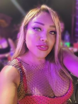 Athena Díaz