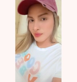 Nanda Zapata