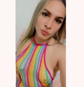 Nanda Zapata