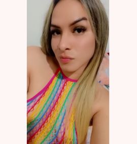 Nanda Zapata