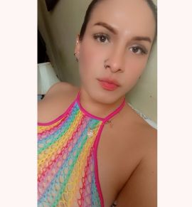 Nanda Zapata