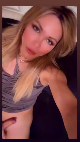 Alessandra Blonde