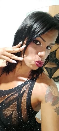 Rebeca Dior 
