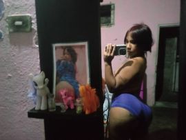 Sophia González 