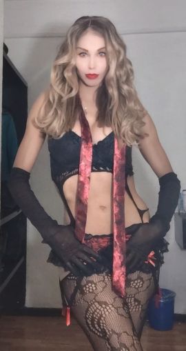 Miranda Jessicoffe