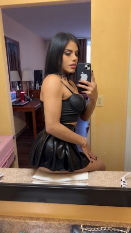 Angy López 