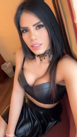 Angy López 