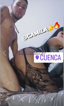 Camila Alvarez