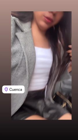 Camila Alvarez