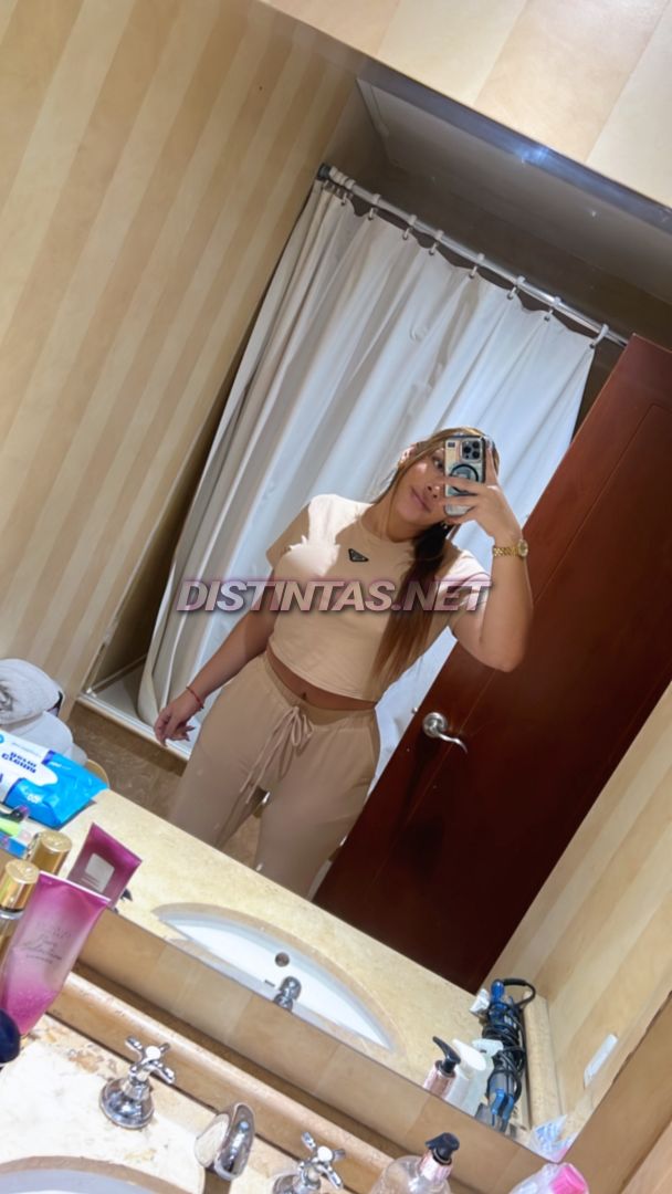 Nicole Mazzilli