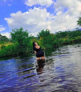 Leicy Requejo