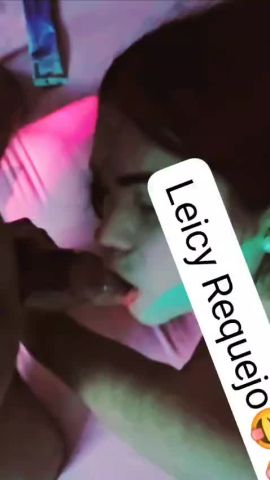 Leicy Requejo