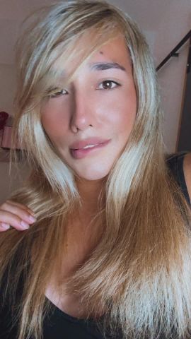 Nara Agustina