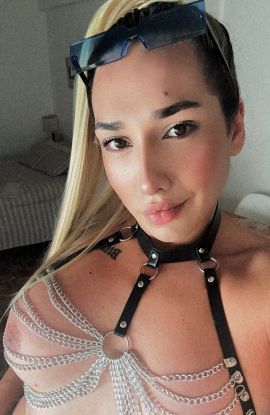 Nara Agustina