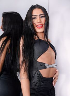 Kevillyn Rodrigues 